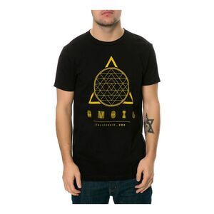 AMBIG Mens The Regrade Graphic T-Shirt, NWT